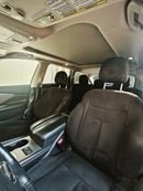 Nissan Murano SV 3.5L