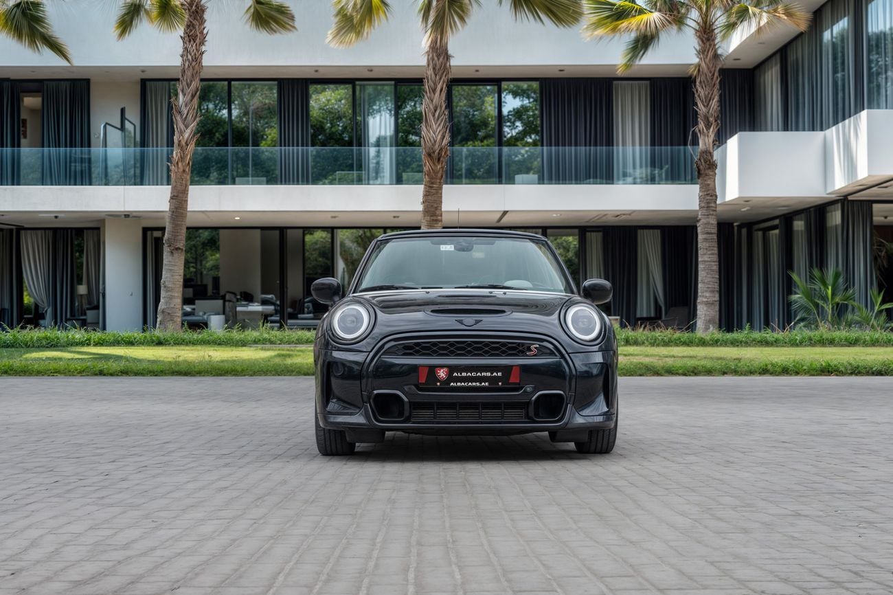 Mini Cooper Cooper S | 1,959 P.M | 0% Downpayment | Mini Warranty!