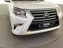 Lexus GX460 Platinum | Guaranteed Warranty | 0 Down Payment