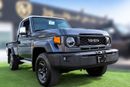 تويوتا لاند كروزر بيك آب LC79 2.8 DIESEL MANUAL بابان