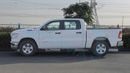 رام 1500 Bighorn eTorque 3.6L V6 4x4 GCC 0Km With 3 Years Or 100,000 Km Warranty