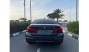 BMW M5 Competition