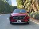 مازدا CX9 Signature Edition 2.5L