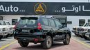 تويوتا برادو TOYOTA PRADO TXL 4.0L YM 2023 (BLACK EDITION)