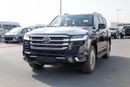 تويوتا لاند كروزر TOYOTA LANDCRUISER 300 3.3L DIESEL ZX 7 AUTO
