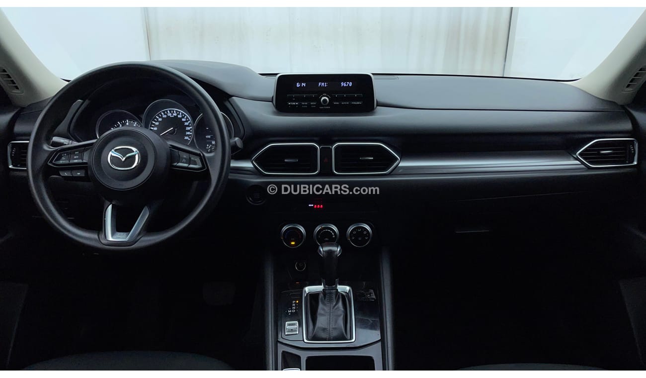 Mazda CX5 GS 2.5 | Zero Down Payment | Free Home Test Drive