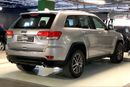 Jeep Grand Cherokee Limited | Carnival Sale • UP TO AED 20,000 OFF | Guaranteed Warranty | 0 Down Payment