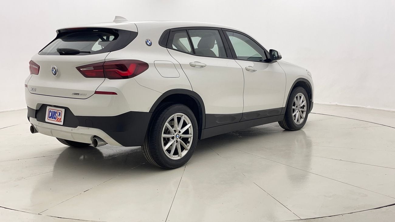BMW X2 SDRIVE20I JOY EDITION 2 | Zero Down Payment | Home Test Drive