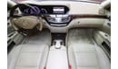 Mercedes-Benz S 350 W221