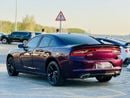 Dodge Charger SXT 3.6L | Monthly 1000/- | 0% DP | Touch Screen | # 10851