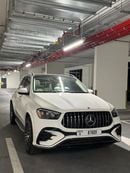 مرسيدس بنز 450 GLE 450 4 MATIC FULL OPTION PANORAMA 3.0L V6