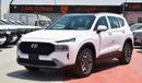 هيونداي سانتا في Hyundai Santa Fe 2.5L | Full Option 7Seats | 2023 | For Export Only