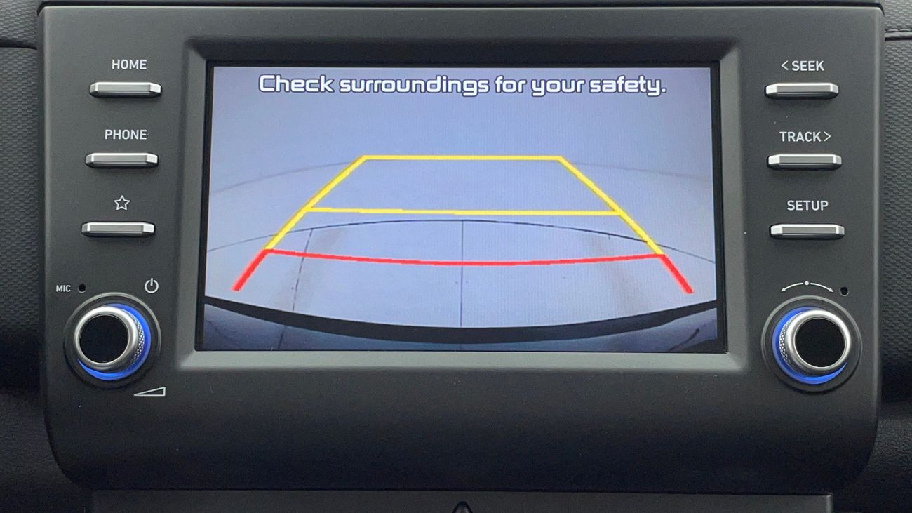 Hyundai Creta SMART 1.5 | Zero Down Payment | Home Test Drive