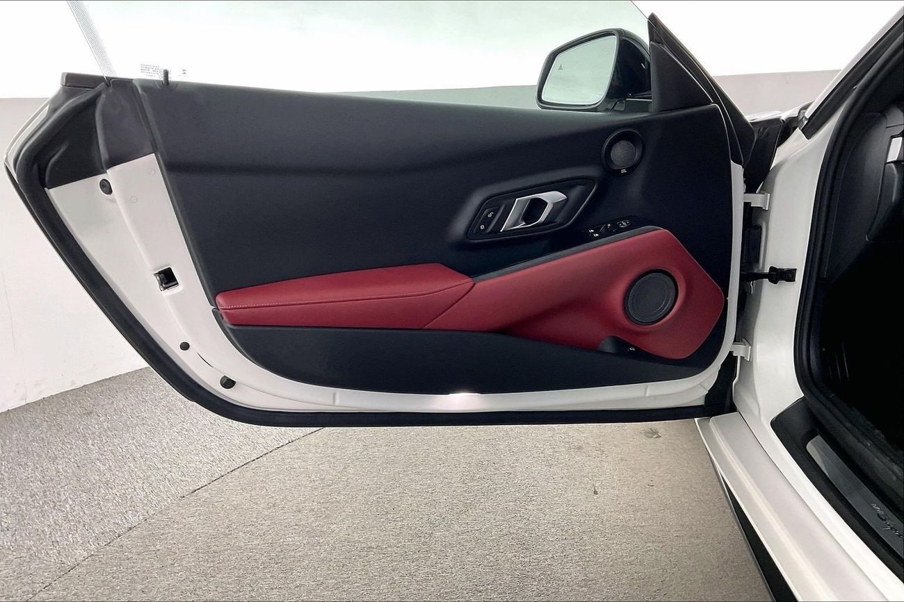 تويوتا سوبرا GR | شامل الضمان | 0 ﺪﻔﻋﺓ ﺃﻮﻟﻯ