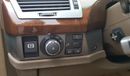 BMW 750Li Bmw 750 model 2007 GCC car prefect condition full service full option low mileage