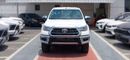 Toyota Hilux GL 2.4L Diesel Manual 4X4 2026YM