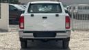 Mitsubishi L200 Mitsubishi L200 2.4L D DC 4WD GL New Face 5MT