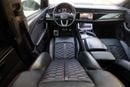 Audi RS Q8 TFSI quattro 4.0L Audi RS Q8 2022 GCC | Warranty | Service Contract