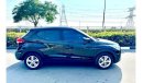 Nissan Kicks S