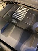 لاند روفر رينج روفر