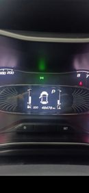 Chevrolet Groove LT 1.5L