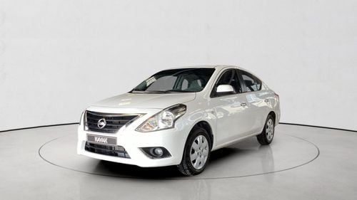Nissan Sunny 1.5 S AUTO | Guaranteed Warranty | 0 Down Payment