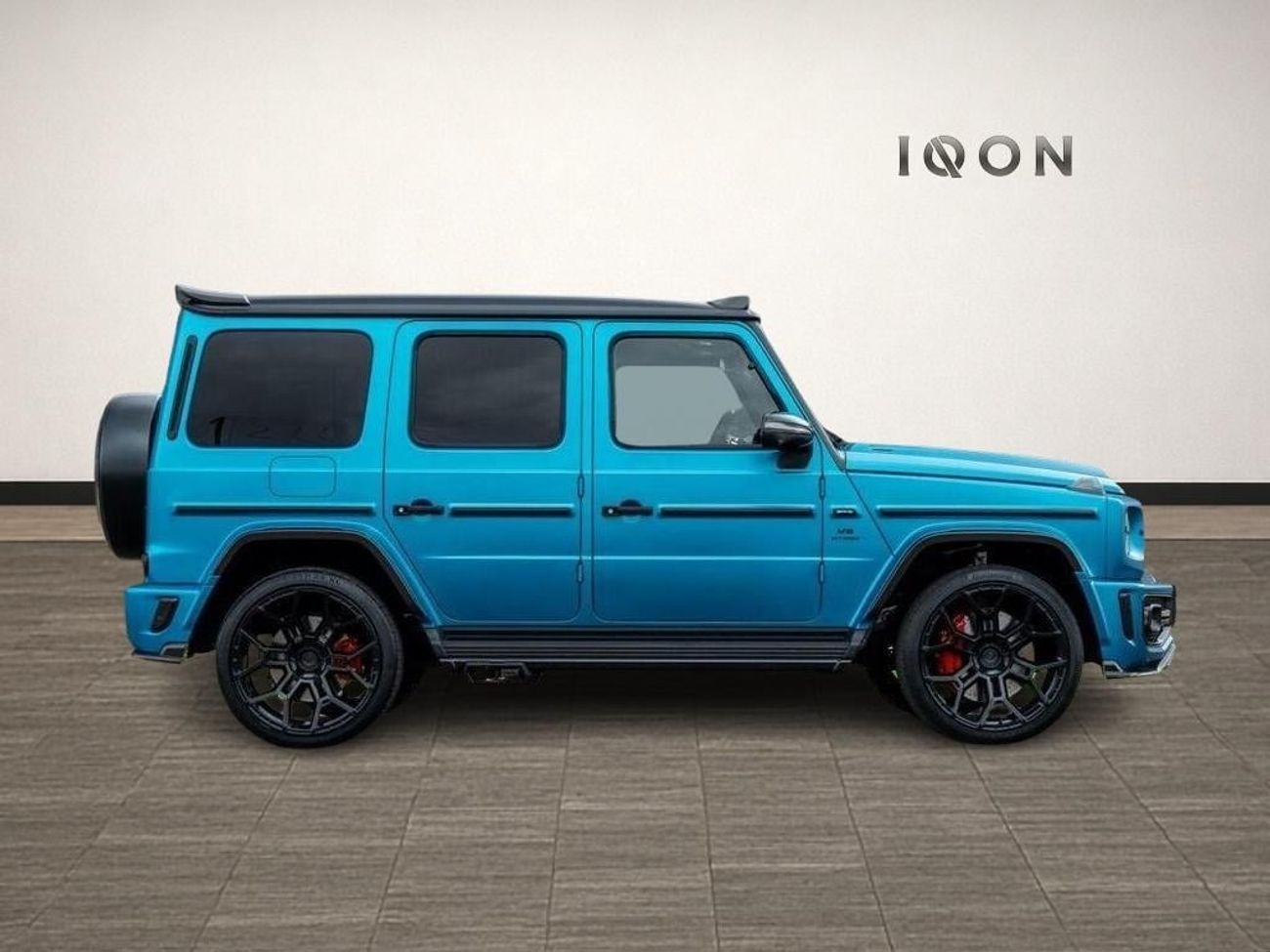 مرسيدس بنز G 63 AMG 