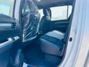 تويوتا هيلوكس TOYOTA HILUX D/CAB P/UP 4X4 4.0L PETROL GR-S WITH REAR STEP 2025