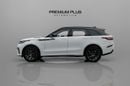 Land Rover Range Rover Velar SV Autobiography