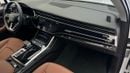 Audi Q7 55 TFSI Export Price | GCC Specs | Basic Options
