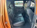 Ford Ranger WILDTRAK Diesel 3.2 Liter Right Hand Drive Automatic T.V 4WD