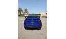 سوبارو امبريزا WRX SUPARU WRX 2019 Low milage