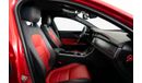 Jaguar XF R-Sport 2016 Jaguar XF R-Sport