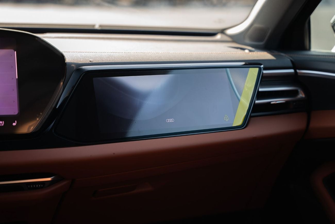 Audi A5 New Audi A5L 2025