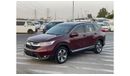 هوندا سي آر في 2017 Honda CRV 2.4L GCC EXPORT ONLY / فقط للتصدير