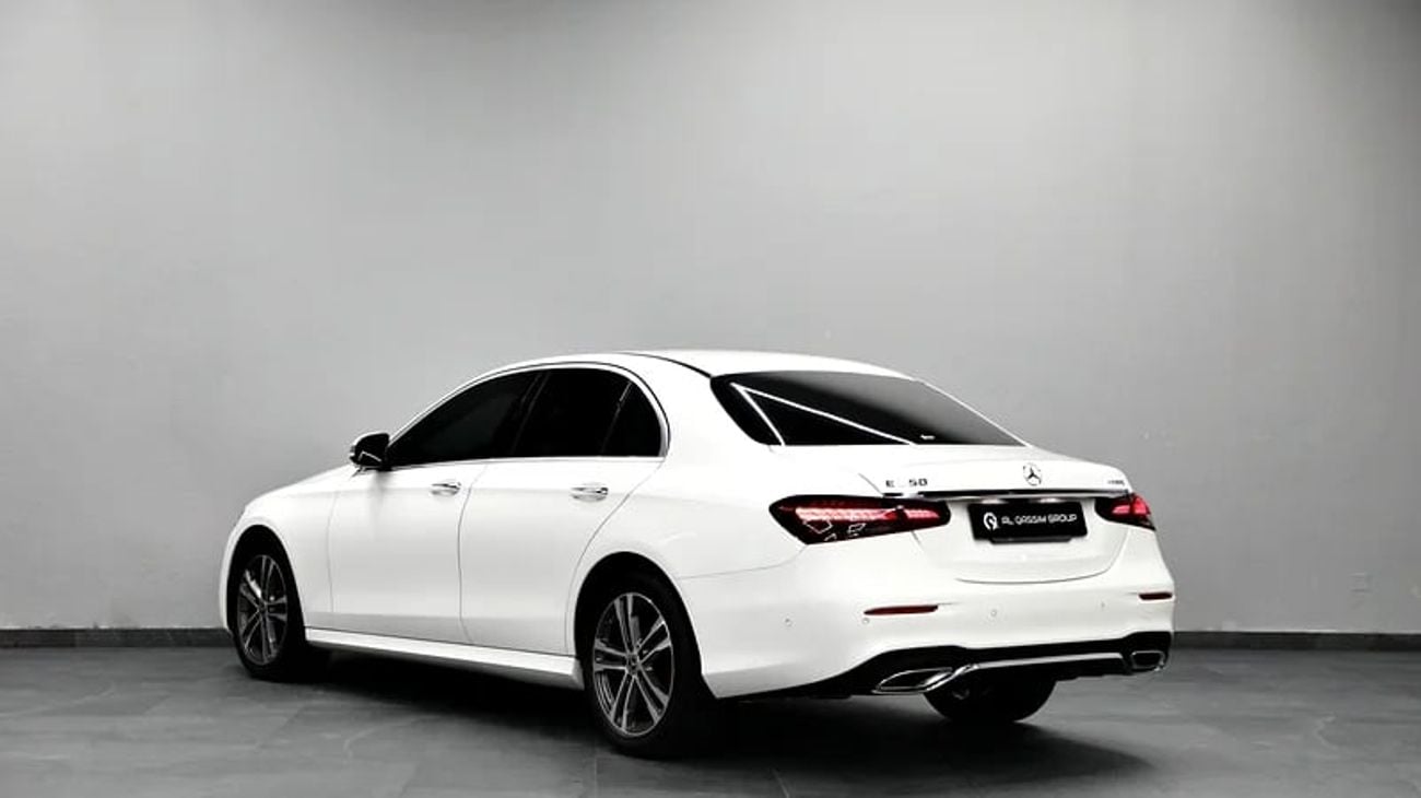 Mercedes-Benz E 350 E 350 | 1,950 Monthly | 2 Years Warranty | Free Insurance + Registration Ref#A949645