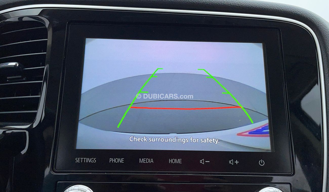 Mitsubishi Outlander GLX LOWLINE 2.4 | Zero Down Payment | Free Home Test Drive