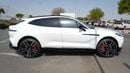 Aston Martin DBX STANDARD 707 2023!! JAPANESE SPECS
