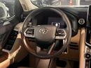 تويوتا لاند كروزر Toyota LC300 GXR 3.5 2026 Full Saudi