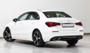 Mercedes-Benz A 200 SALOON VSB 29280