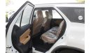 Toyota Fortuner Toyota Fortuner 2.7L PETROL