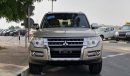 Mitsubishi Pajero GLS Top GLS Top Full Option GCC Low Mileage