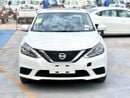 Nissan Sylphy NISSAN  SYLPHY 2025 FWD (1.6L)
