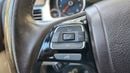 Volkswagen Touareg SEL