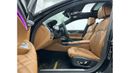 بي أم دبليو 750Li 2020 BMW 750Li XDrive MasterClass, OCT 2024 BMW Warranty + Service Contract, GCC