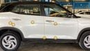 هيونداي كريتا 1.5 MPI SMART CVT | شامل الضمان | 0 ﺪﻔﻋﺓ ﺃﻮﻟﻯ