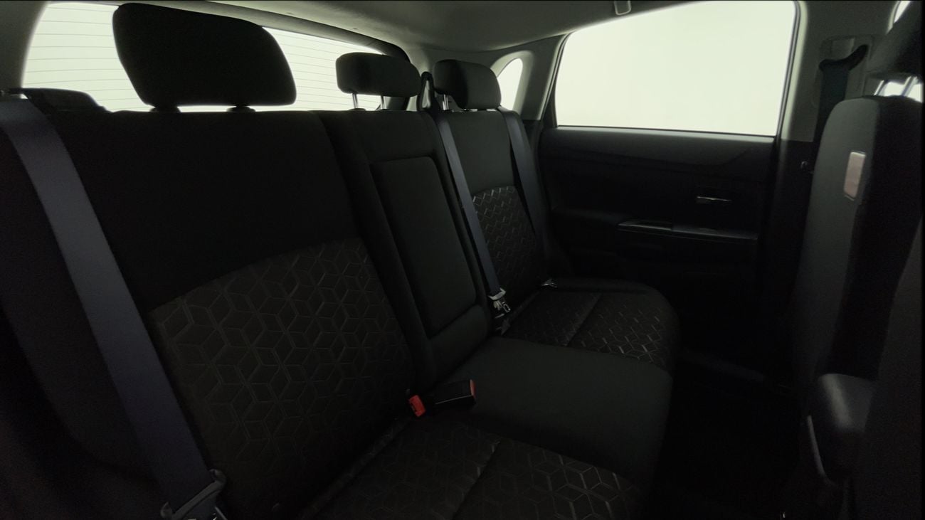 Mitsubishi ASX GLX MID 2 | Zero Down Payment | Home Test Drive