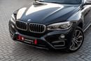 BMW X6 X6 Xdrive 50i | 2,057 P.M | 0% Downpayment | AGENCY RECORD!