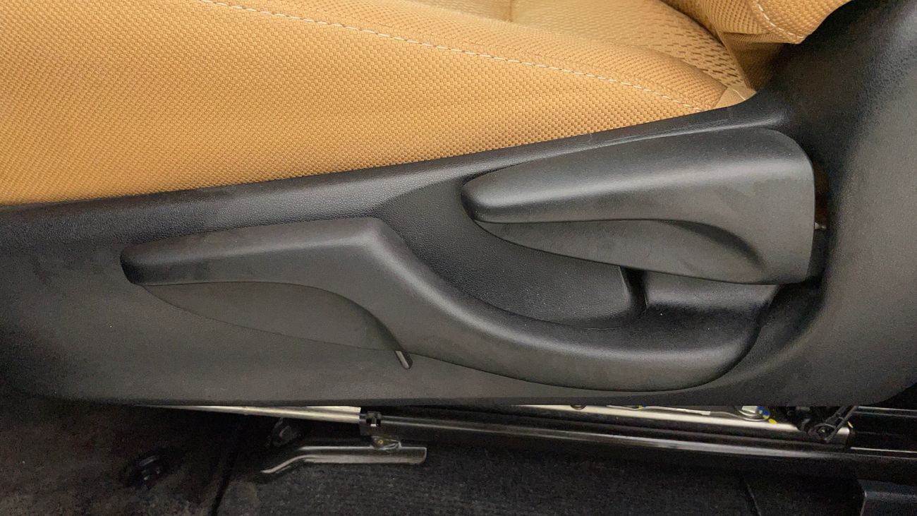 تويوتا فورتونر EXR 2.7 | بدون دفعة مقدمة | اختبار القيادة في المنزل