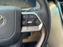 Toyota Land Cruiser GXR